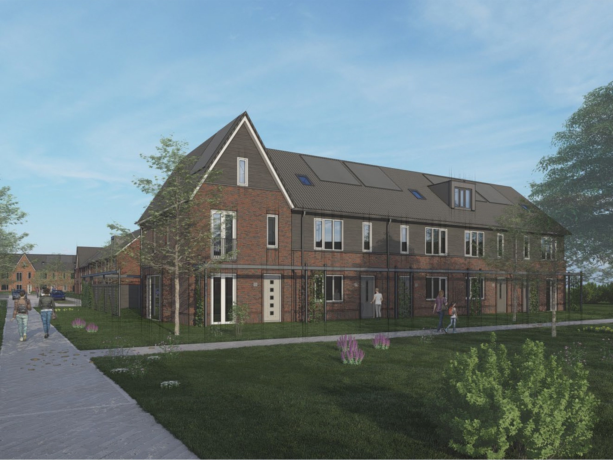 Buitenhof fase 1