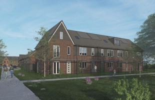 Buitenhof fase 1